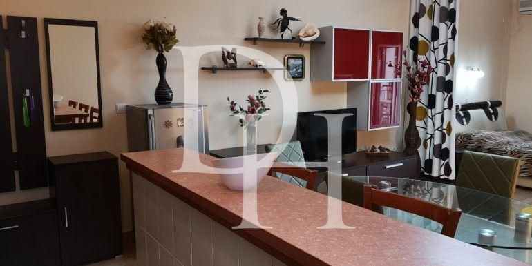 Mieszkania w Becici, Czarnogóra, 63m2 - koszt 180&nbsp;000€ - Ref: 70912 zdjęcia 16