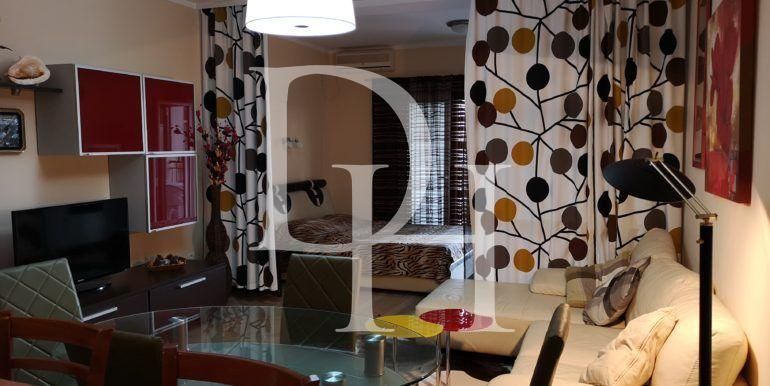 Mieszkania w Becici, Czarnogóra, 63m2 - koszt 180&nbsp;000€ - Ref: 70912 zdjęcia 2