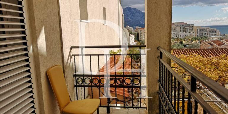 Mieszkania w Becici, Czarnogóra, 63m2 - koszt 180&nbsp;000€ - Ref: 70912 zdjęcia 33