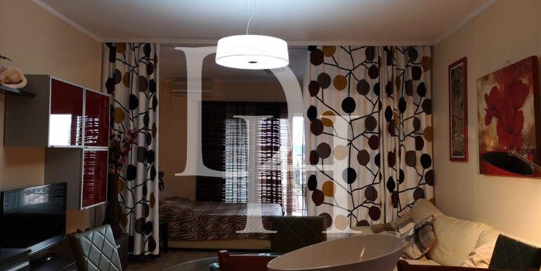 Mieszkania w Becici, Czarnogóra, 63m2 - koszt 180&nbsp;000€ - Ref: 70912 zdjęcia 4