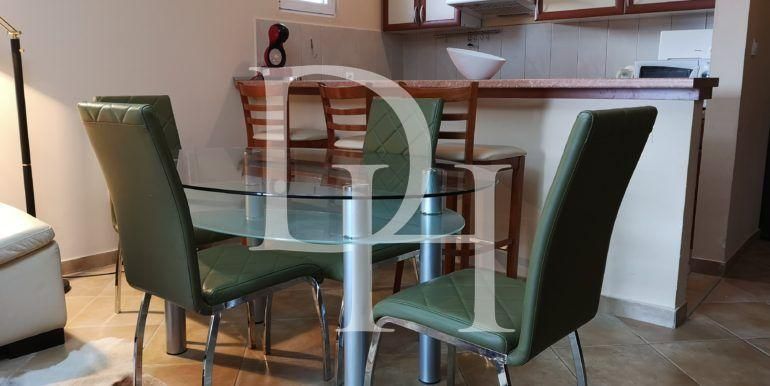 Mieszkania w Becici, Czarnogóra, 63m2 - koszt 180&nbsp;000€ - Ref: 70912 zdjęcia 5