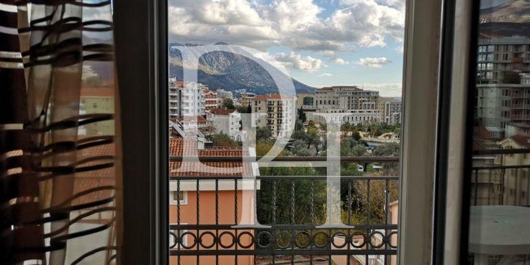 Mieszkania w Becici, Czarnogóra, 63m2 - koszt 180&nbsp;000€ - Ref: 70912 zdjęcia 7