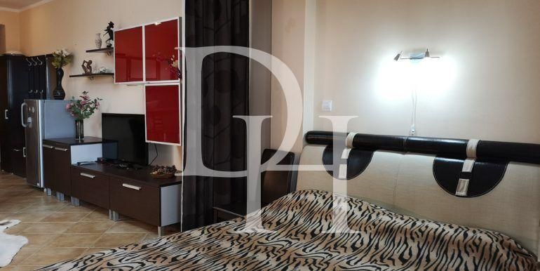 Mieszkania w Becici, Czarnogóra, 63m2 - koszt 180&nbsp;000€ - Ref: 70912 zdjęcia 9