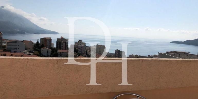 Wohnungen in Becici, Montenegro, 107m2 - kosten 150&nbsp;000€ - Ref: 70909 foto 1