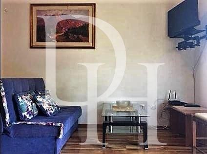 Апартаменты в Бечичах, Черногория, 28м2 - стоимость 64&nbsp;000€ - Ref: 70908 фото 1