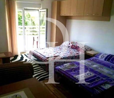 Апартаменты в Бечичах, Черногория, 28м2 - стоимость 64&nbsp;000€ - Ref: 70908 фото 3