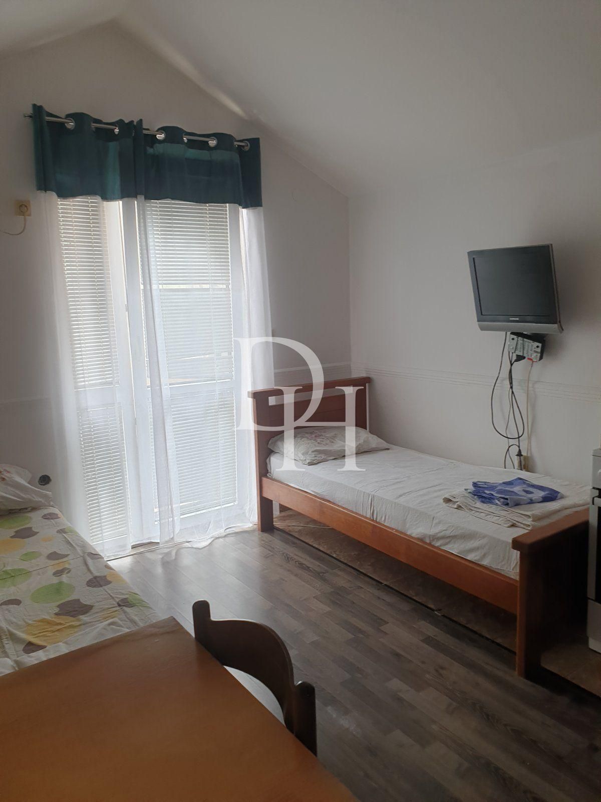 Отель в Бечичах, Черногория, 1 000м2 - стоимость 892&nbsp;500€ - Ref: 70906 фото 15