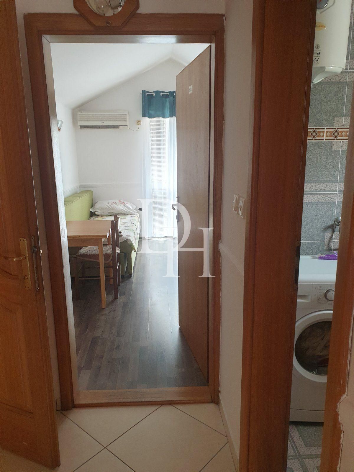 Отель в Бечичах, Черногория, 1 000м2 - стоимость 892&nbsp;500€ - Ref: 70906 фото 16