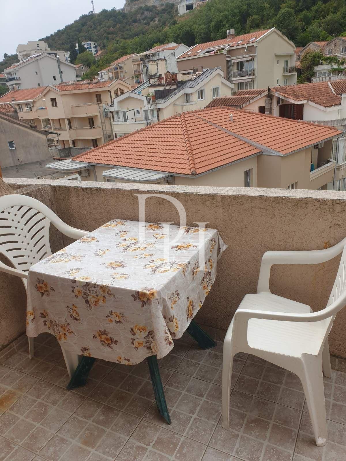 Отель в Бечичах, Черногория, 1 000м2 - стоимость 892&nbsp;500€ - Ref: 70906 фото 17