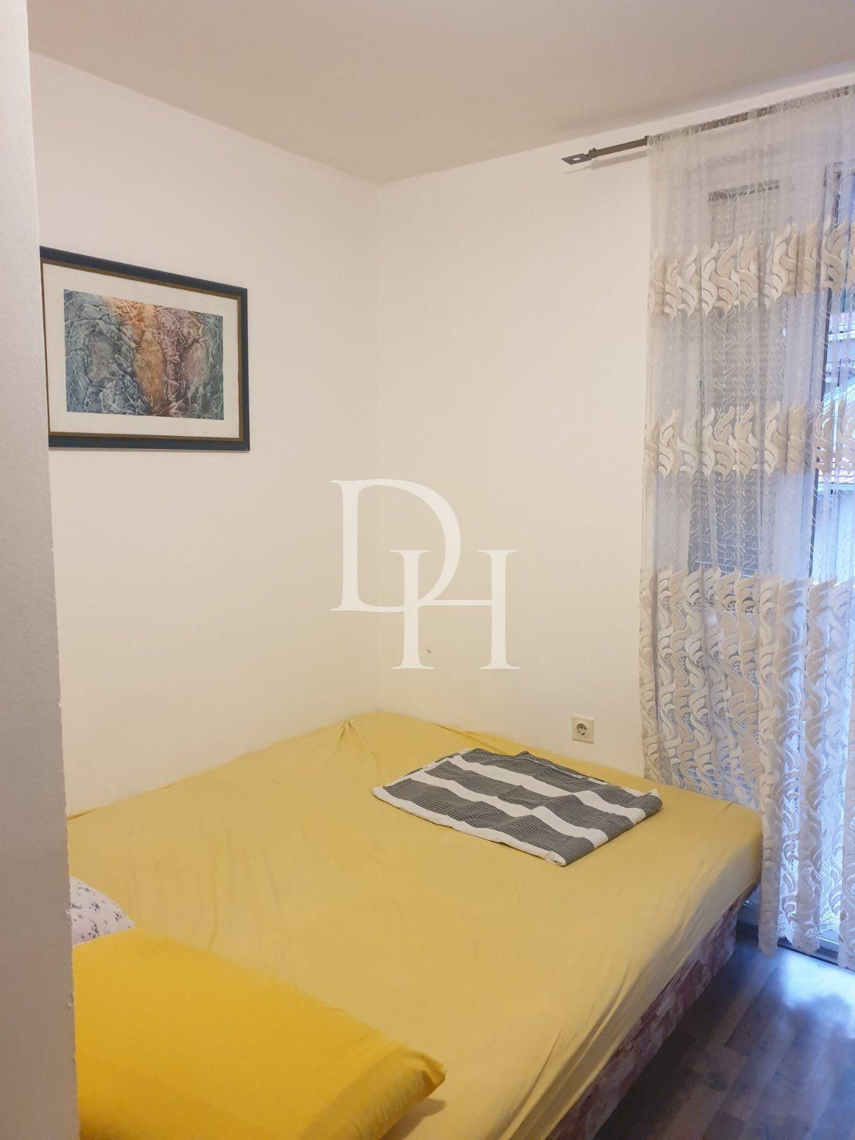 Отель в Бечичах, Черногория, 1 000м2 - стоимость 892&nbsp;500€ - Ref: 70906 фото 7