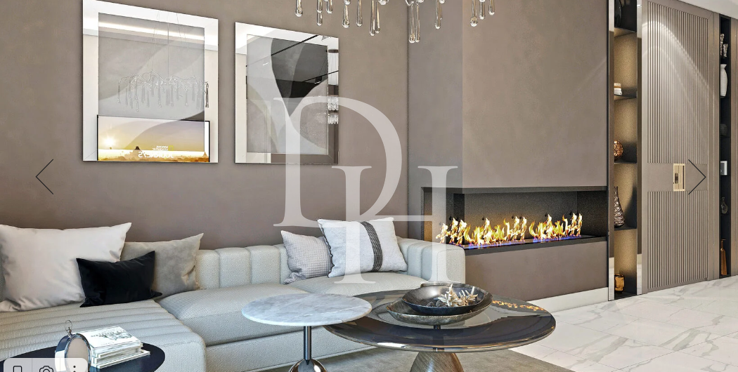 Апартаменты в Бечичах, Черногория, 42м2 - стоимость 209&nbsp;000€ - Ref: 70903 фото 2