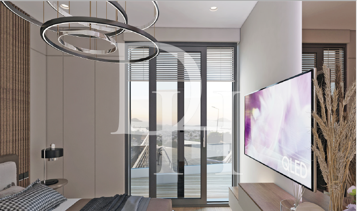 Апартаменты в Бечичах, Черногория, 42м2 - стоимость 209&nbsp;000€ - Ref: 70903 фото 5