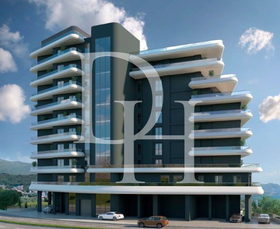 Апартаменти у Бечичах, Чорногорія, 116м2 - вартість 478&nbsp;000€ - Ref: 70902 фото 1