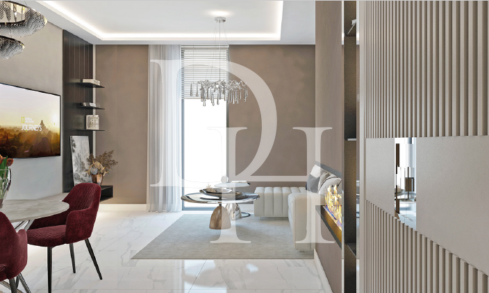 Апартаменти у Бечичах, Чорногорія, 116м2 - вартість 478&nbsp;000€ - Ref: 70902 фото 2