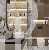 Апартаменти у Бечичах, Чорногорія, 116м2 - вартість 478&nbsp;000€ - Ref: 70902 фото 6