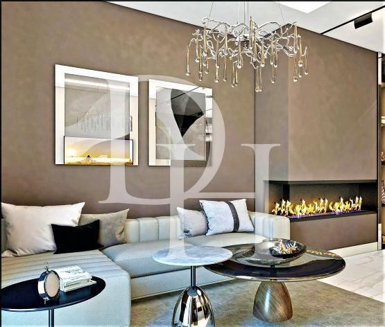 Апартаменты в Бечичах, Черногория, 128м2 - стоимость 478&nbsp;000€ - Ref: 70901 фото 1