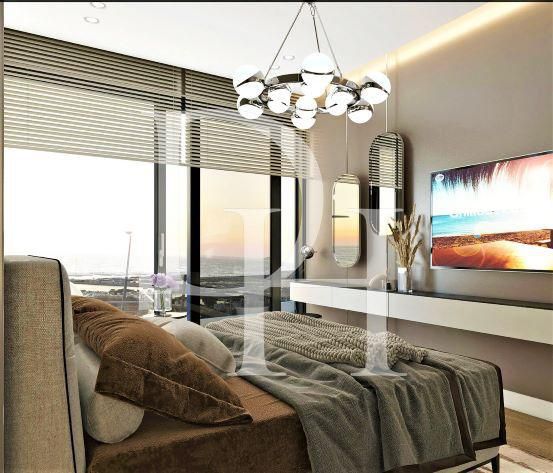 Апартаменты в Бечичах, Черногория, 128м2 - стоимость 478&nbsp;000€ - Ref: 70901 фото 3