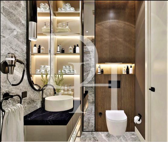 Апартаменты в Бечичах, Черногория, 128м2 - стоимость 478&nbsp;000€ - Ref: 70901 фото 4