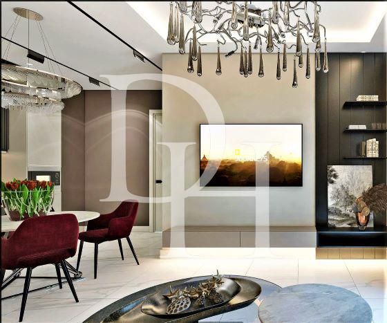 Апартаменты в Бечичах, Черногория, 128м2 - стоимость 478&nbsp;000€ - Ref: 70901 фото 5