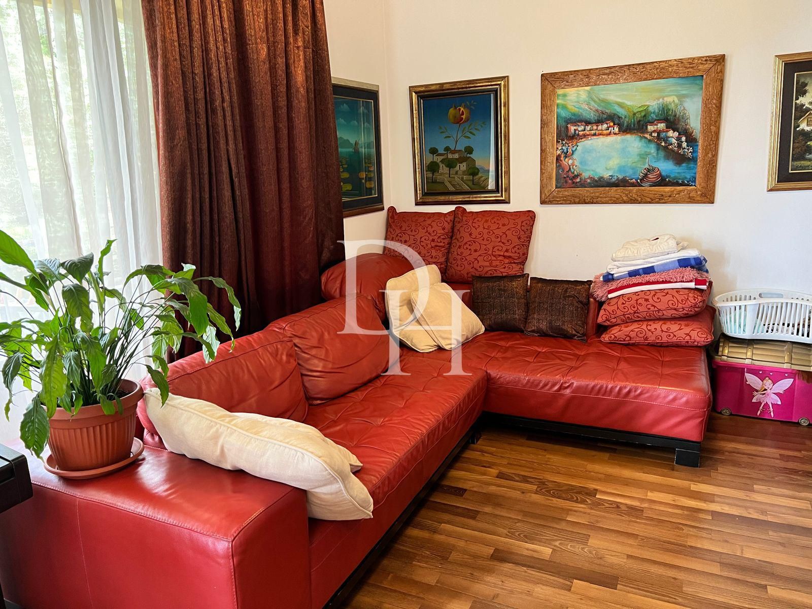 Апартаменты в Бечичах, Черногория, 62м2 - стоимость 180&nbsp;000€ - Ref: 70899 фото 1