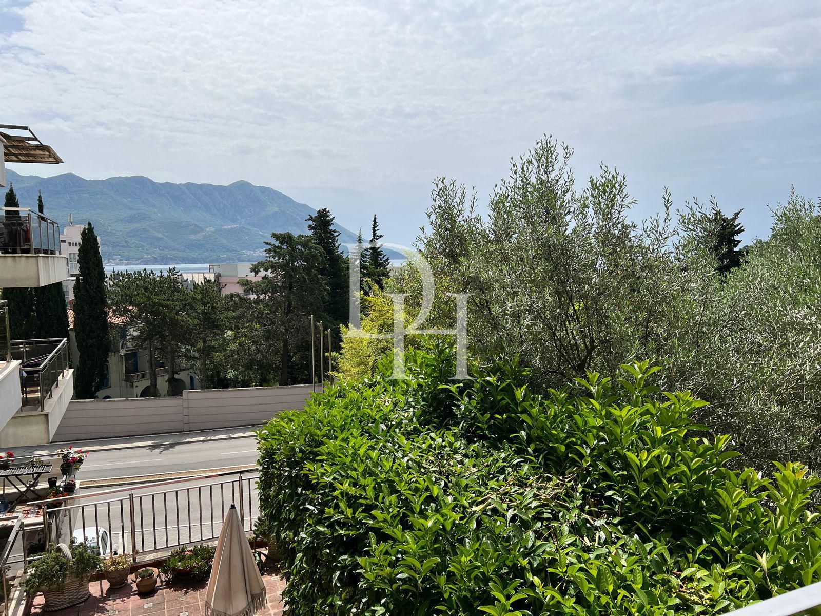 Апартаменты в Бечичах, Черногория, 62м2 - стоимость 180&nbsp;000€ - Ref: 70899 фото 13