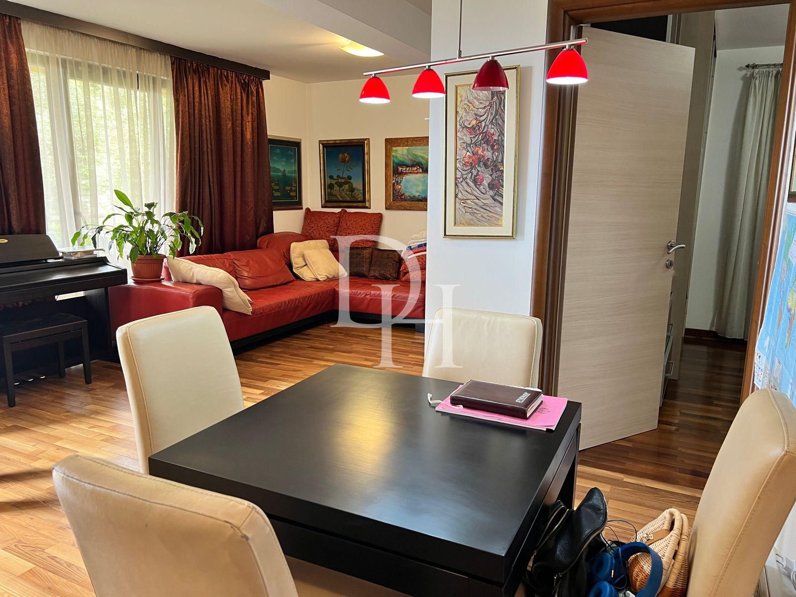 Апартаменты в Бечичах, Черногория, 62м2 - стоимость 180&nbsp;000€ - Ref: 70899 фото 14