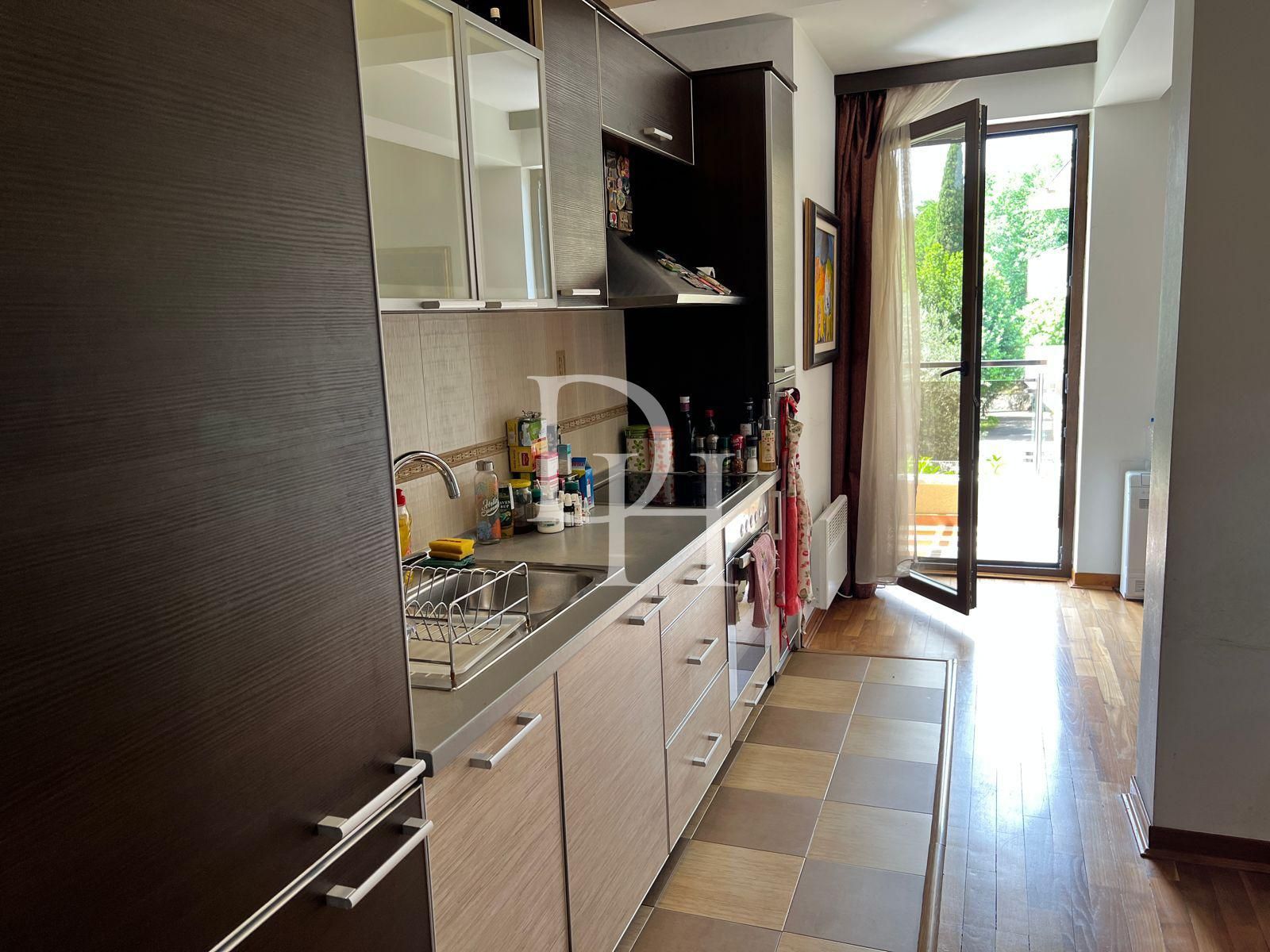 Апартаменты в Бечичах, Черногория, 62м2 - стоимость 180&nbsp;000€ - Ref: 70899 фото 16