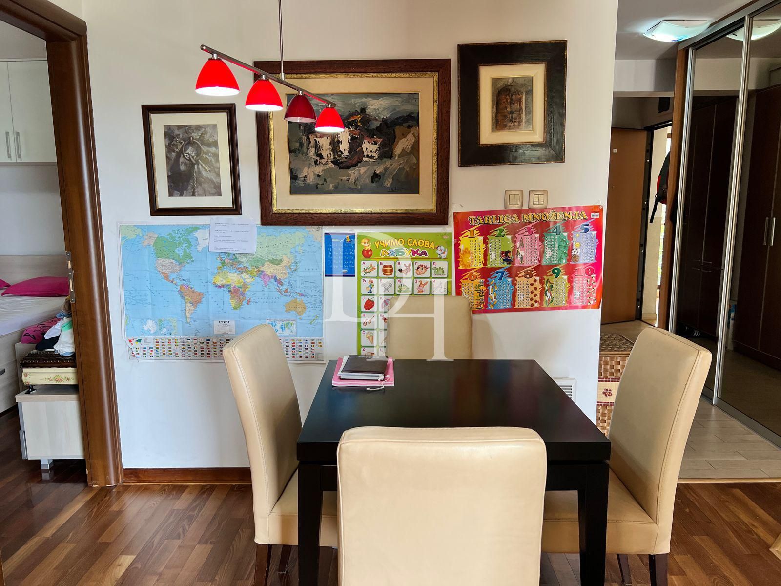 Апартаменты в Бечичах, Черногория, 62м2 - стоимость 180&nbsp;000€ - Ref: 70899 фото 2