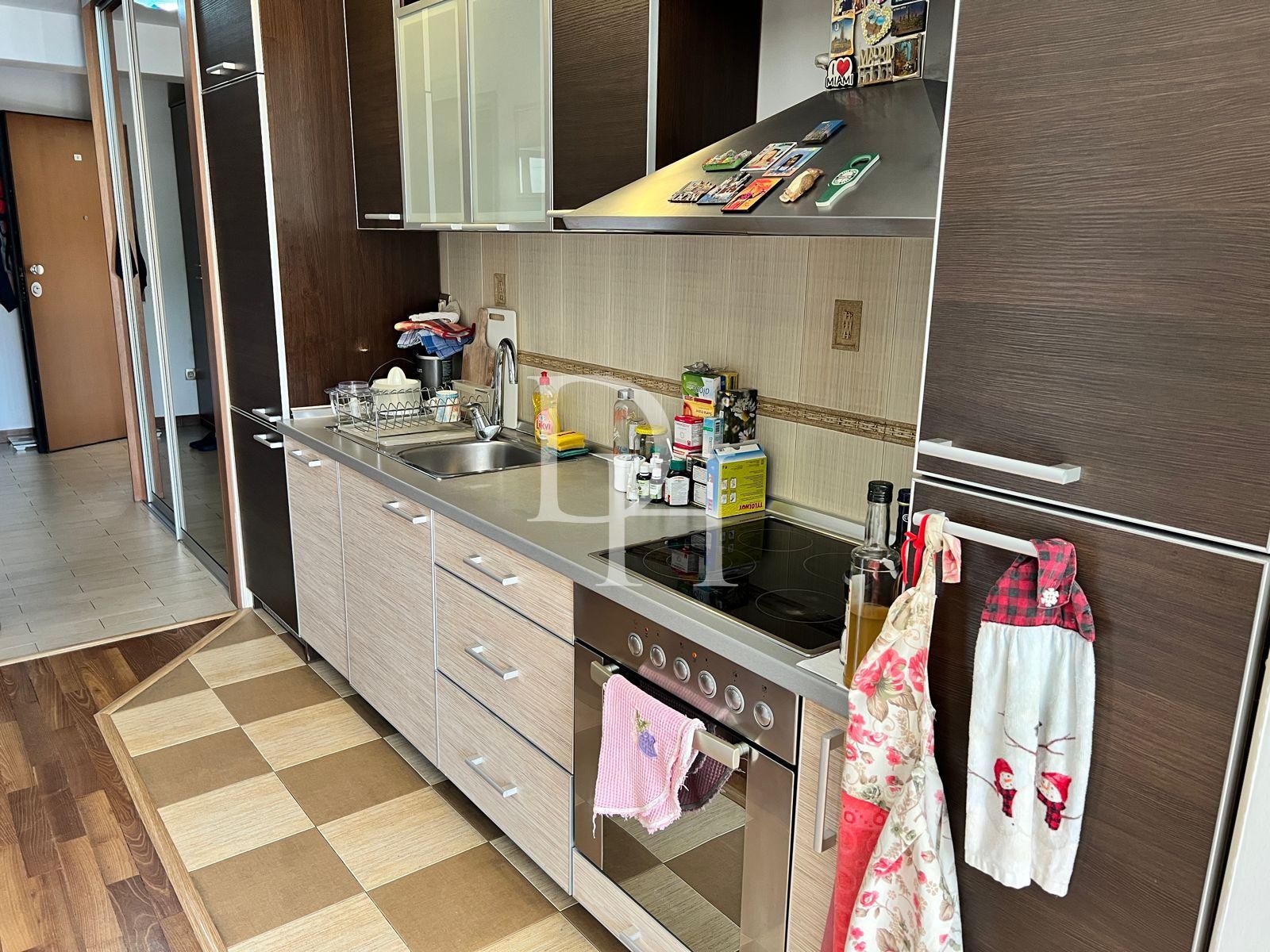 Апартаменты в Бечичах, Черногория, 62м2 - стоимость 180&nbsp;000€ - Ref: 70899 фото 4