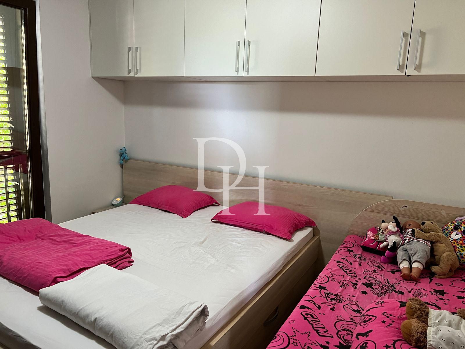 Апартаменты в Бечичах, Черногория, 62м2 - стоимость 180&nbsp;000€ - Ref: 70899 фото 5