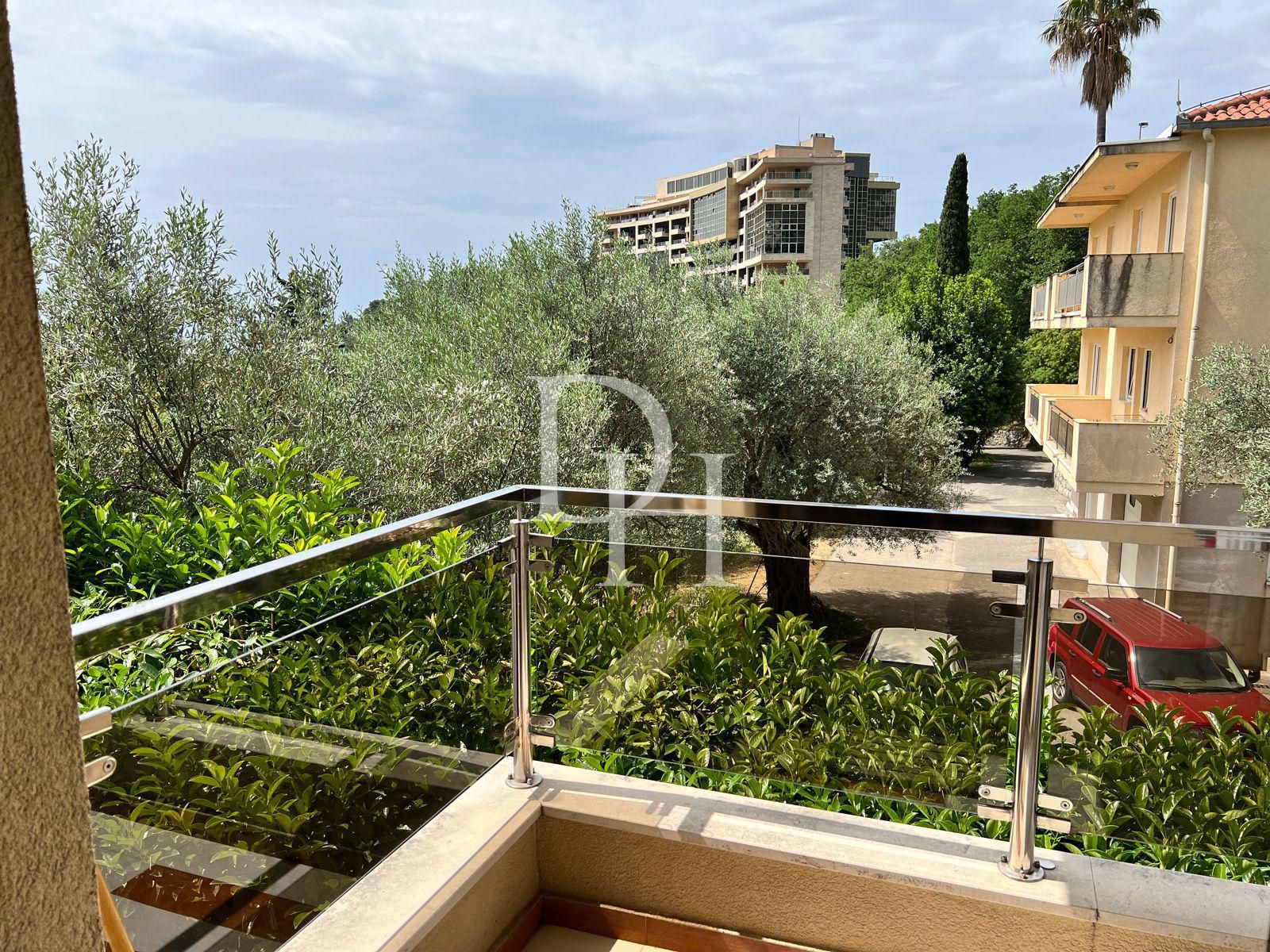 Апартаменты в Бечичах, Черногория, 62м2 - стоимость 180&nbsp;000€ - Ref: 70899 фото 9