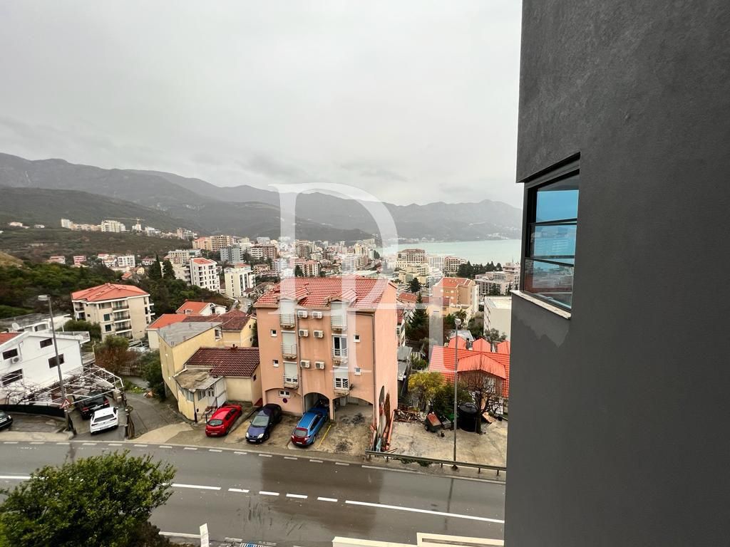 Апартаменты в Бечичах, Черногория, 76м2 - стоимость 135&nbsp;000€ - Ref: 70898 фото 1