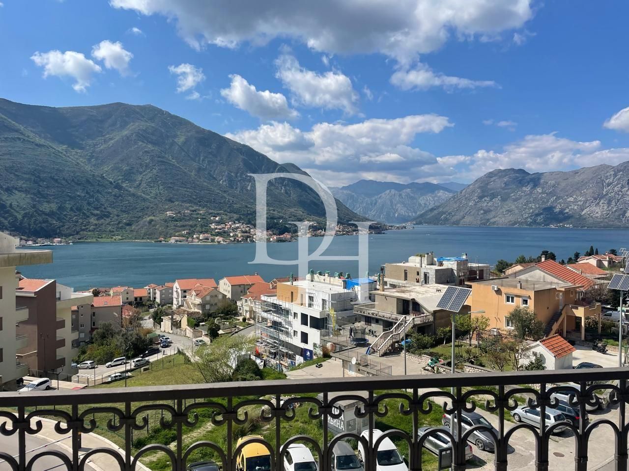 Апартаменты в Которе, Черногория, 106м2 - стоимость 460&nbsp;000€ - Ref: 71275 фото 1