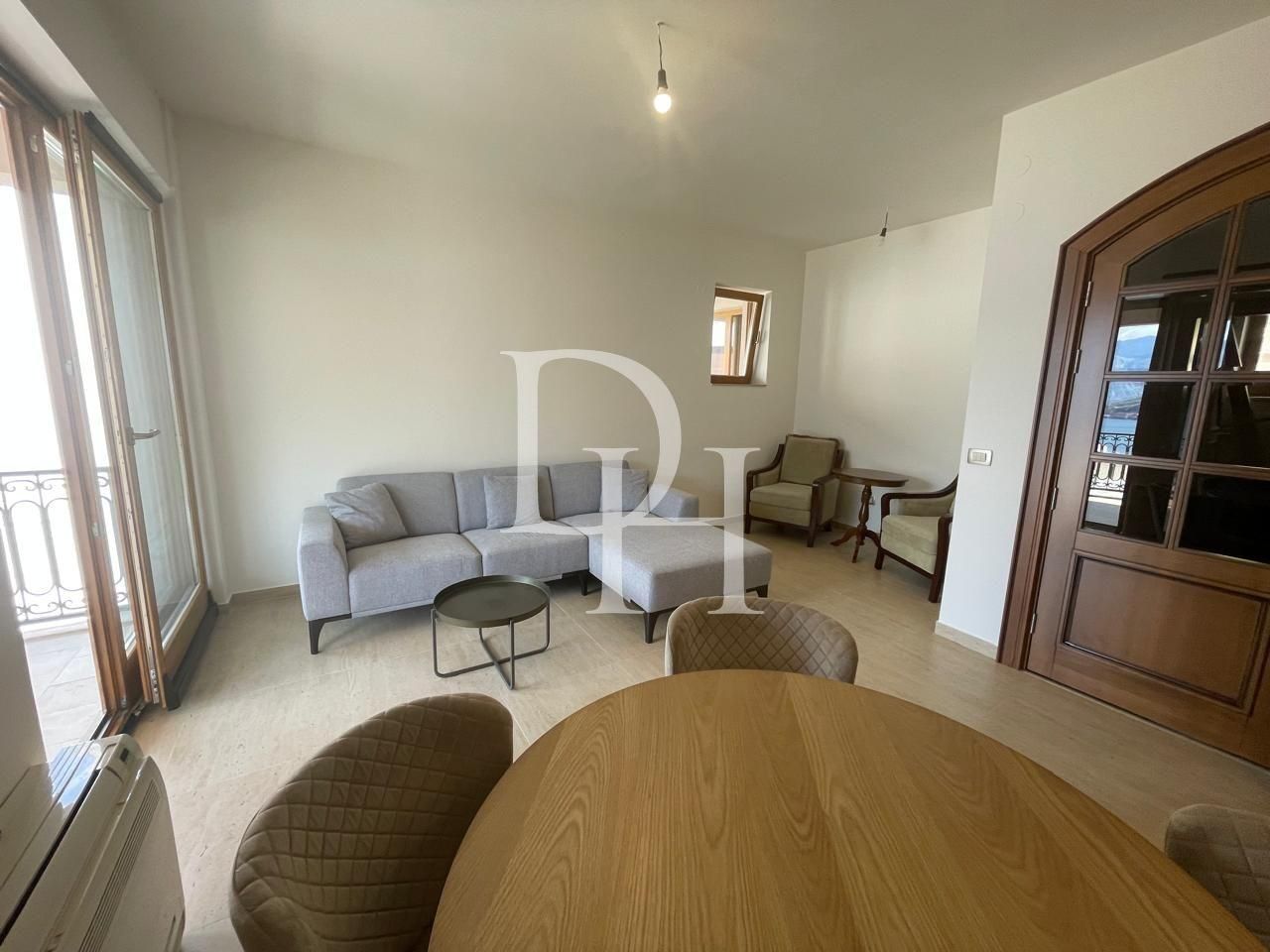 Апартаменты в Которе, Черногория, 106м2 - стоимость 460&nbsp;000€ - Ref: 71275 фото 4