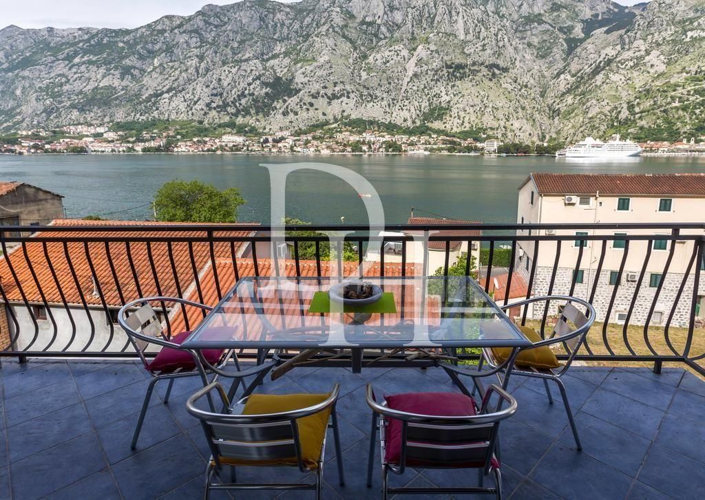 Апартаменты в Которе, Черногория, 115м2 - стоимость 295&nbsp;000€ - Ref: 71274 фото 4