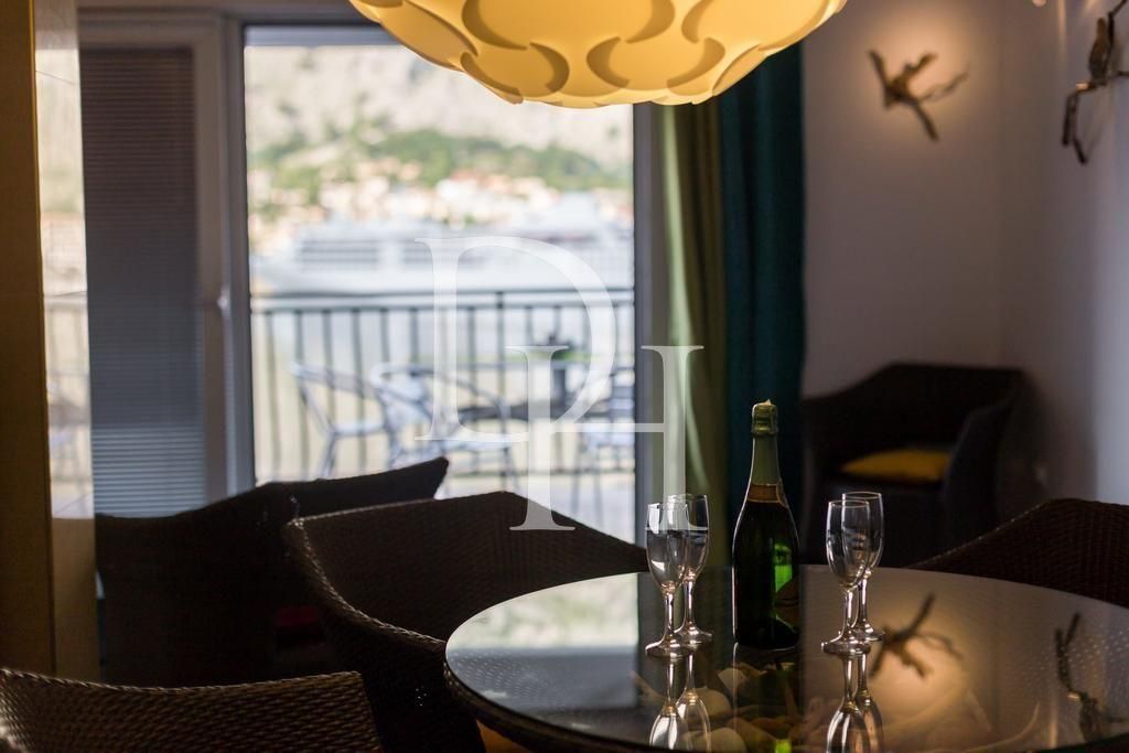 Апартаменты в Которе, Черногория, 115м2 - стоимость 295&nbsp;000€ - Ref: 71274 фото 6