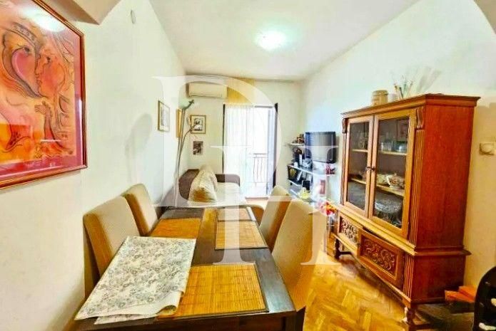 Апартаменты в Игало, Черногория, 54м2 - стоимость 89&nbsp;000€ - Ref: 71272 фото 2