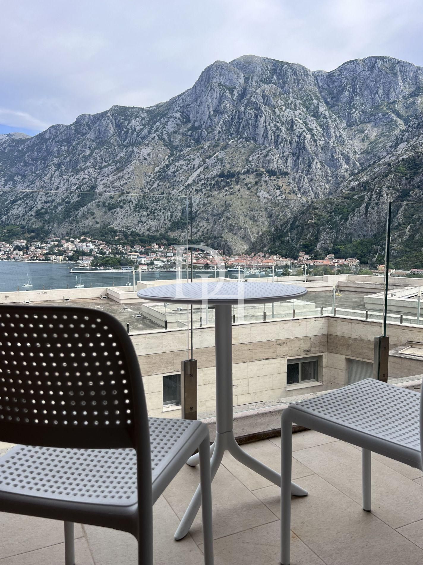 Mieszkania w Kotorze, Czarnogóra, 136m2 - koszt 425&nbsp;538€ - Ref: 71269 zdjęcia 1