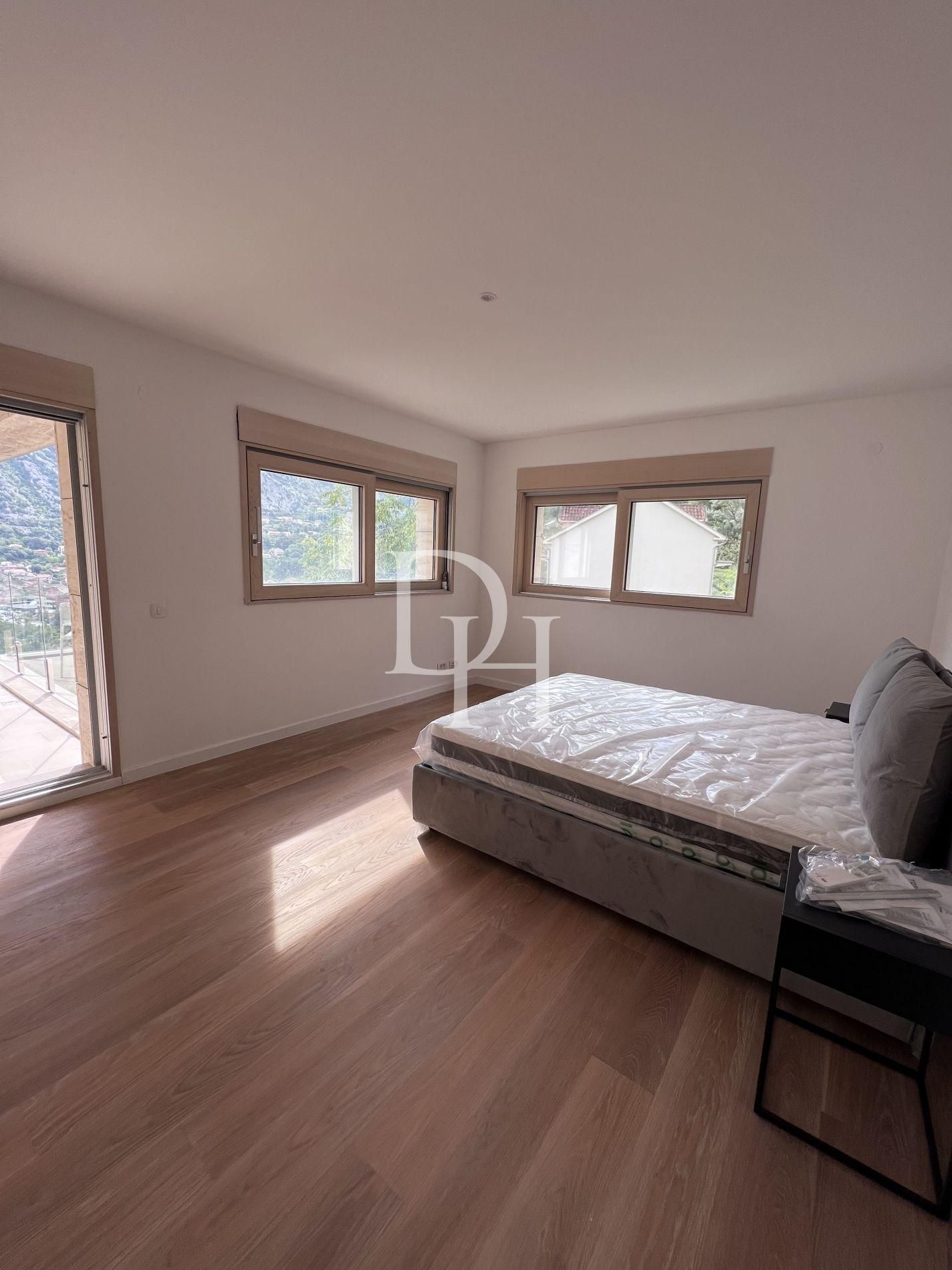 Mieszkania w Kotorze, Czarnogóra, 136m2 - koszt 425&nbsp;538€ - Ref: 71269 zdjęcia 5