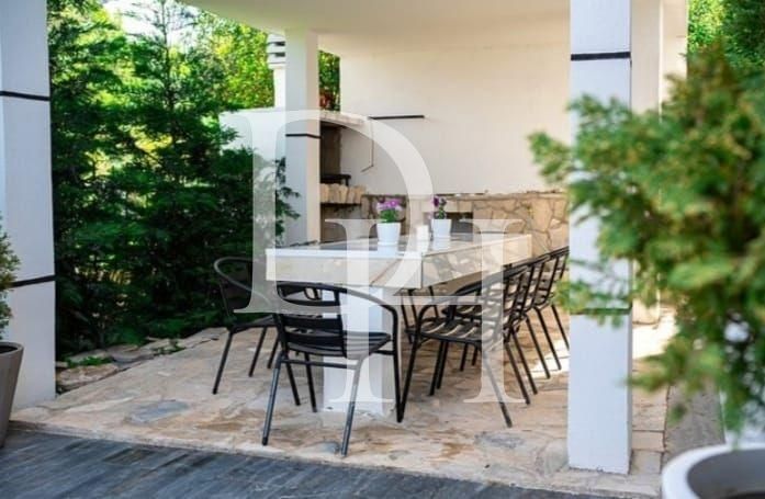 Вилла в Которе, Черногория, 650м2 - стоимость 2&nbsp;600&nbsp;000€ - Ref: 71263 фото 13