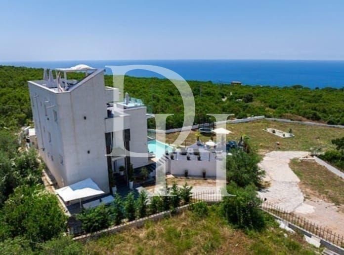Вилла в Которе, Черногория, 650м2 - стоимость 2&nbsp;600&nbsp;000€ - Ref: 71263 фото 2