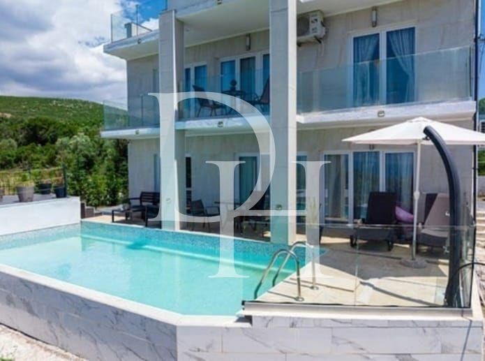 Вилла в Которе, Черногория, 650м2 - стоимость 2&nbsp;600&nbsp;000€ - Ref: 71263 фото 4