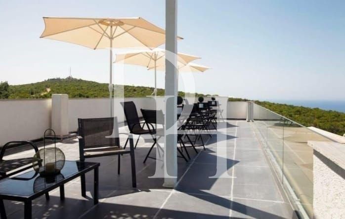 Вилла в Которе, Черногория, 650м2 - стоимость 2&nbsp;600&nbsp;000€ - Ref: 71263 фото 6