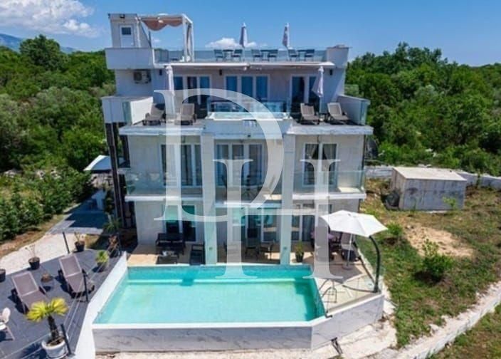 Вилла в Которе, Черногория, 650м2 - стоимость 2&nbsp;600&nbsp;000€ - Ref: 71263 фото 7