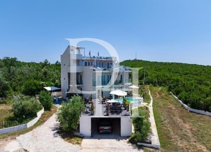 Вилла в Которе, Черногория, 650м2 - стоимость 2&nbsp;600&nbsp;000€ - Ref: 71263 фото 9