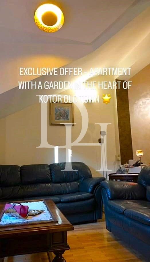 Apartments in Kotor, Montenegro, 87m2 - for 270&nbsp;000€ - Ref: 71261 photo 3