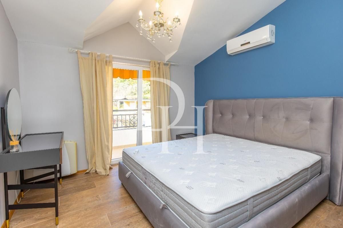 Вилла в Тивате, Черногория, 234м2 - стоимость 750&nbsp;000€ - Ref: 72187 фото 10