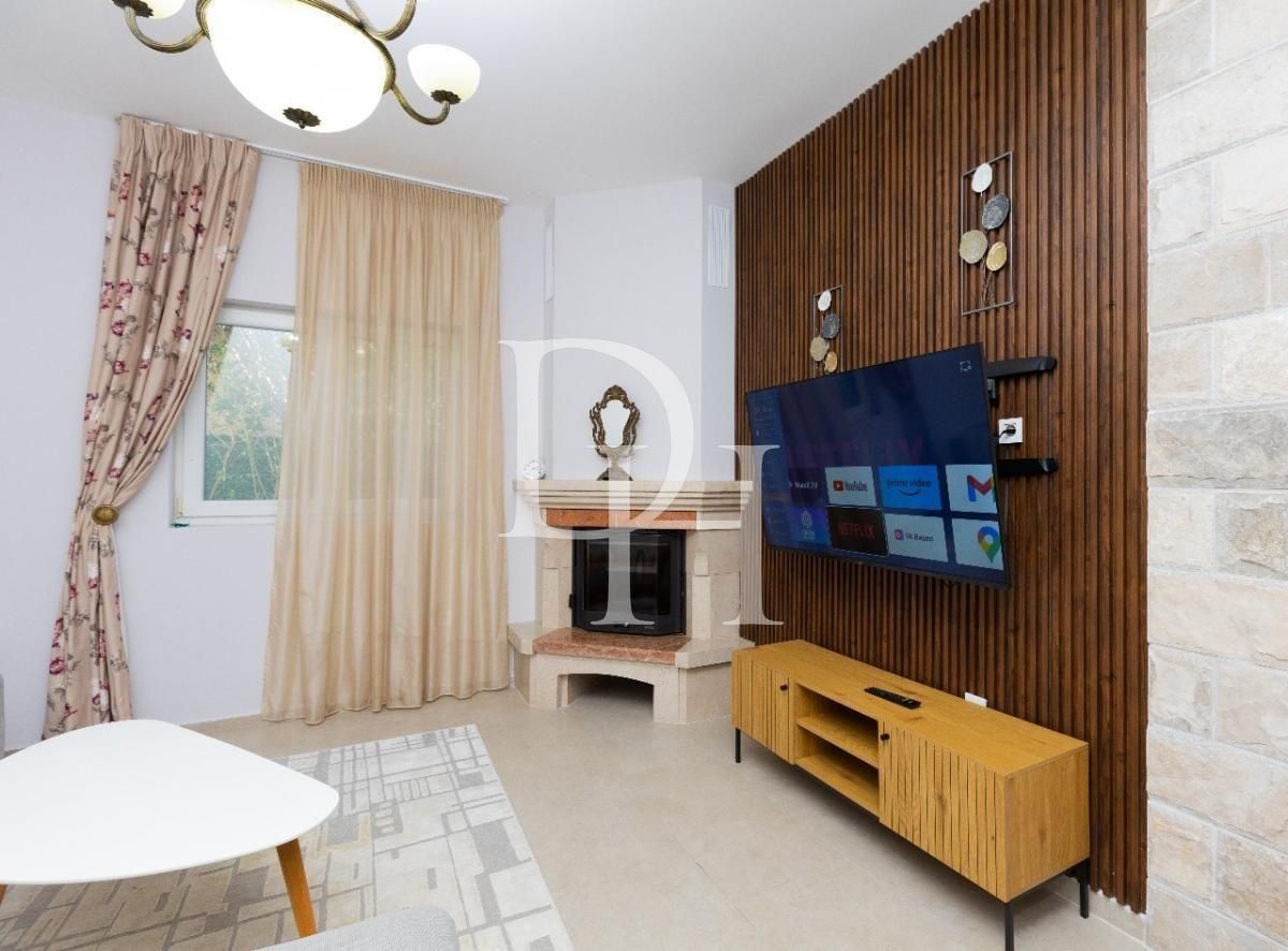 Вилла в Тивате, Черногория, 234м2 - стоимость 750&nbsp;000€ - Ref: 72187 фото 13