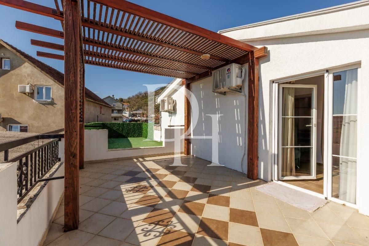 Вилла в Тивате, Черногория, 234м2 - стоимость 750&nbsp;000€ - Ref: 72187 фото 19