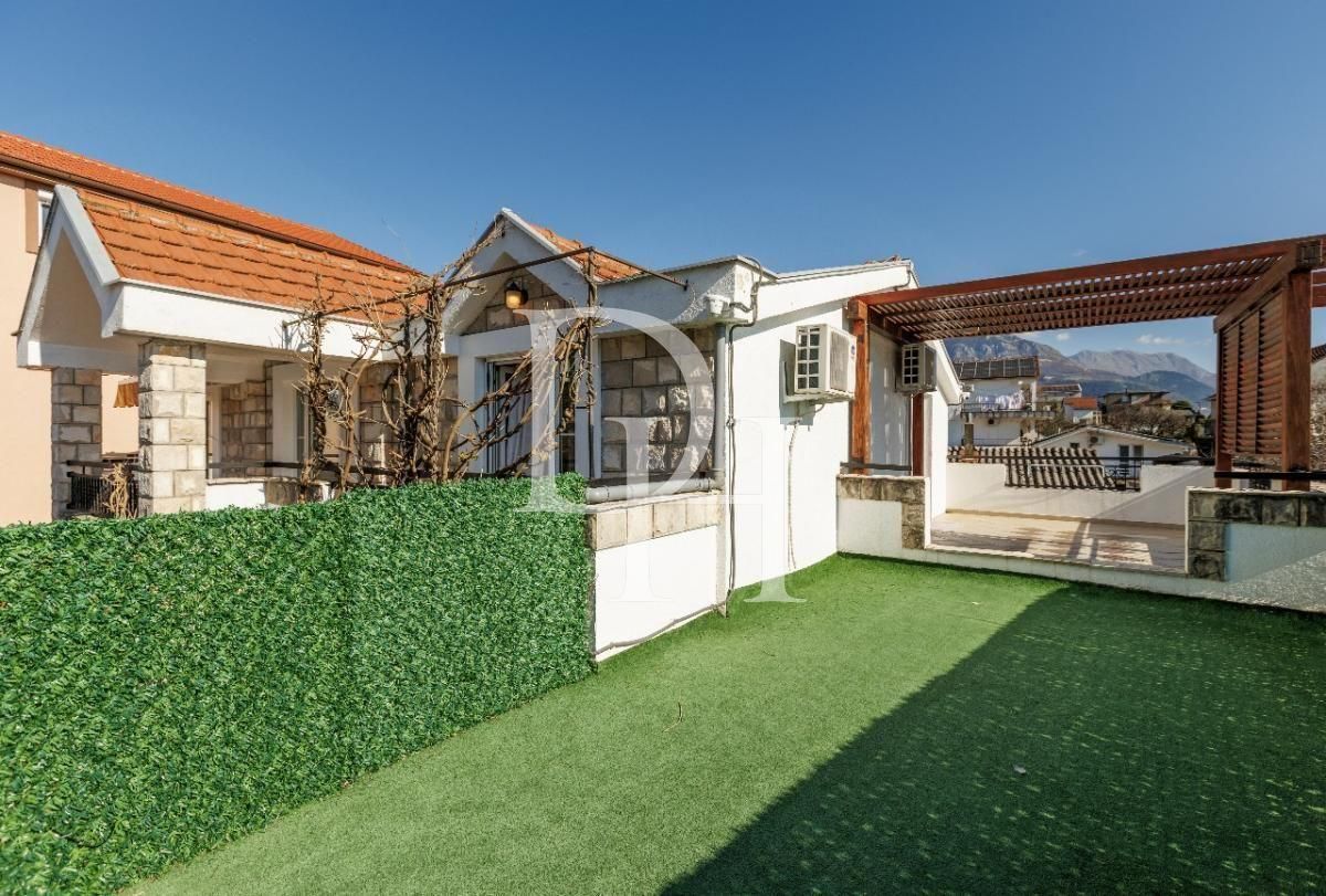 Вилла в Тивате, Черногория, 234м2 - стоимость 750&nbsp;000€ - Ref: 72187 фото 3